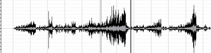 britten wave